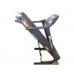 Powermax TDM-105S Auto Lubricating Treadmill NEW